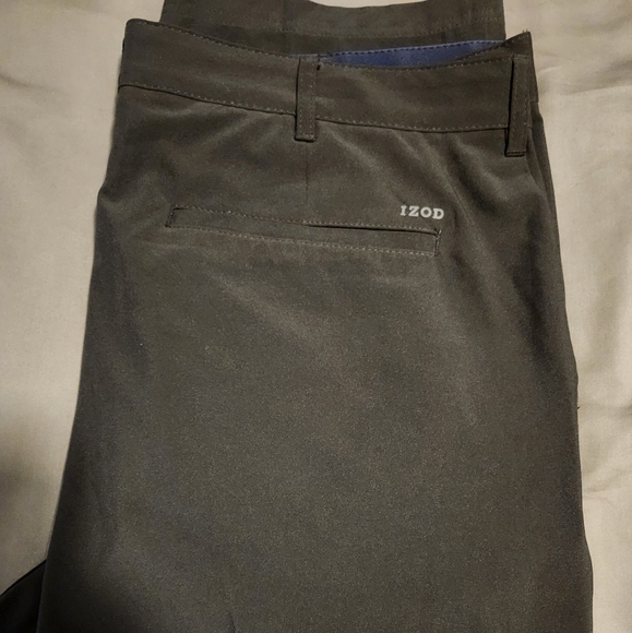 Izod golf pant - Picture 2 of 4
